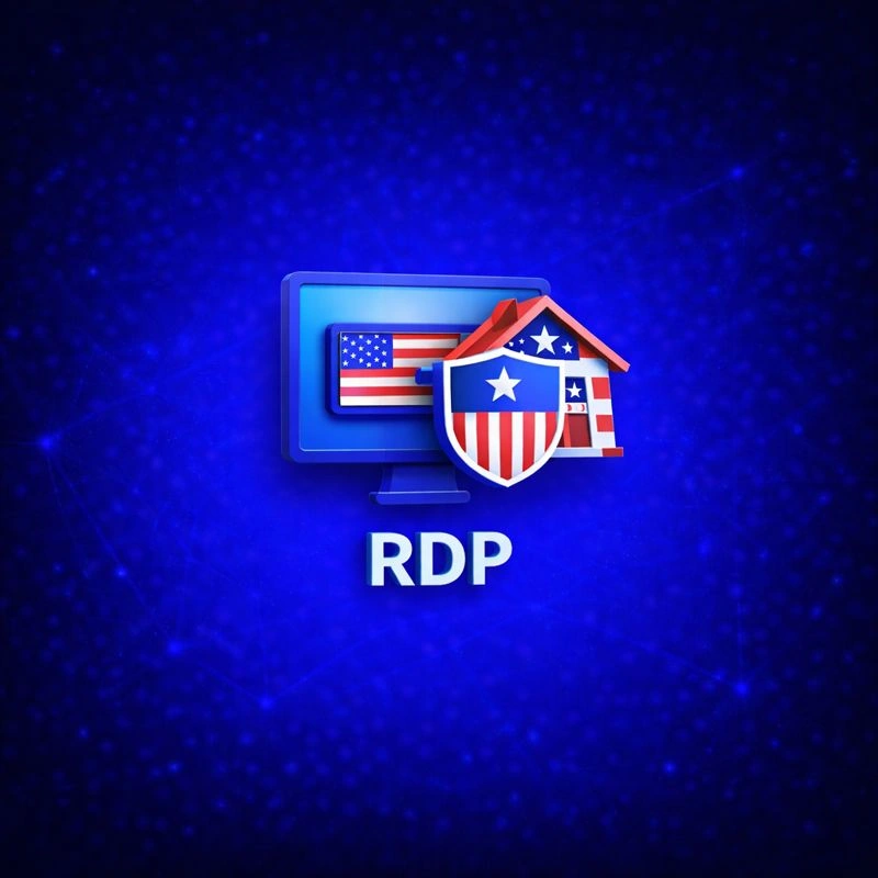 High Quality VPS / RDP with Special Discount