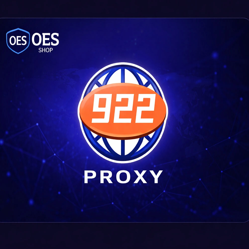 922 (GB) Proxy Discount Panel