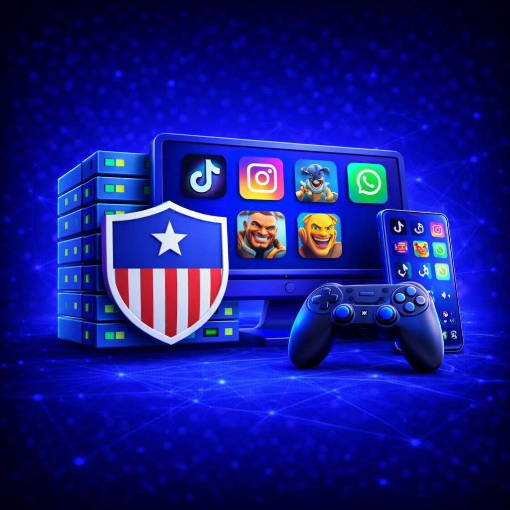 Emulator Running VPS / RDP