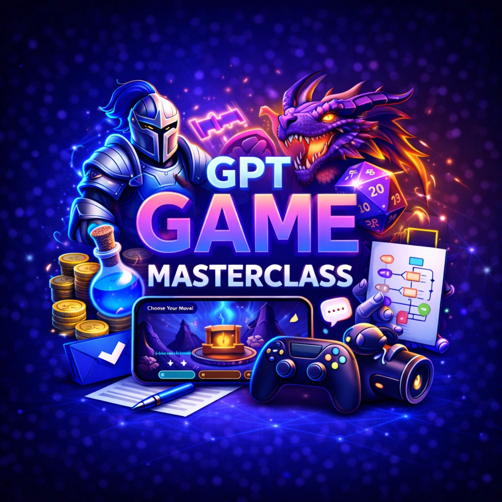 OES Advance Game Survey Bypass Course