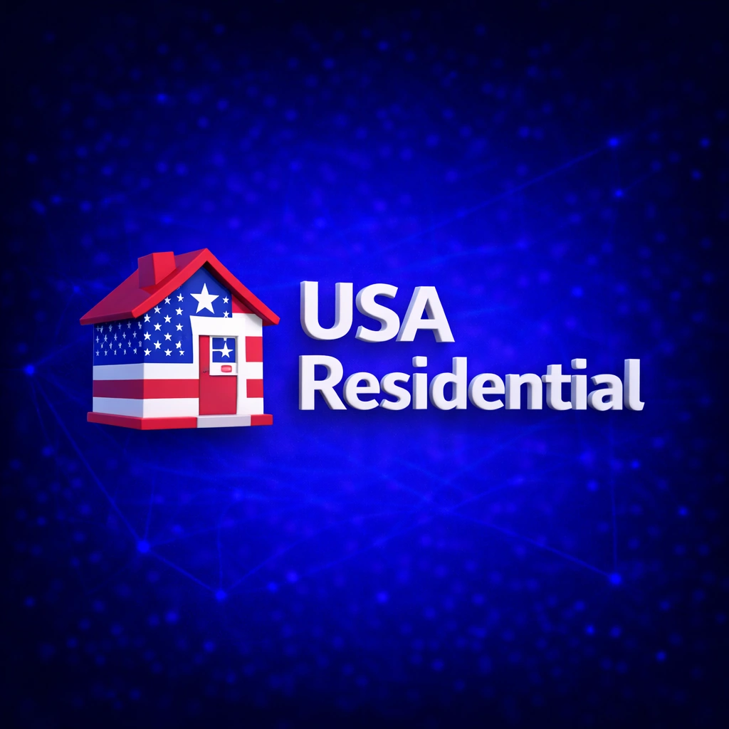 USA Residential VPS / RDP