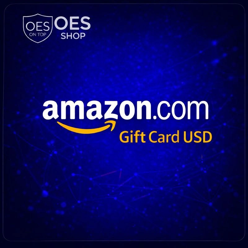 Amazon Giftcard