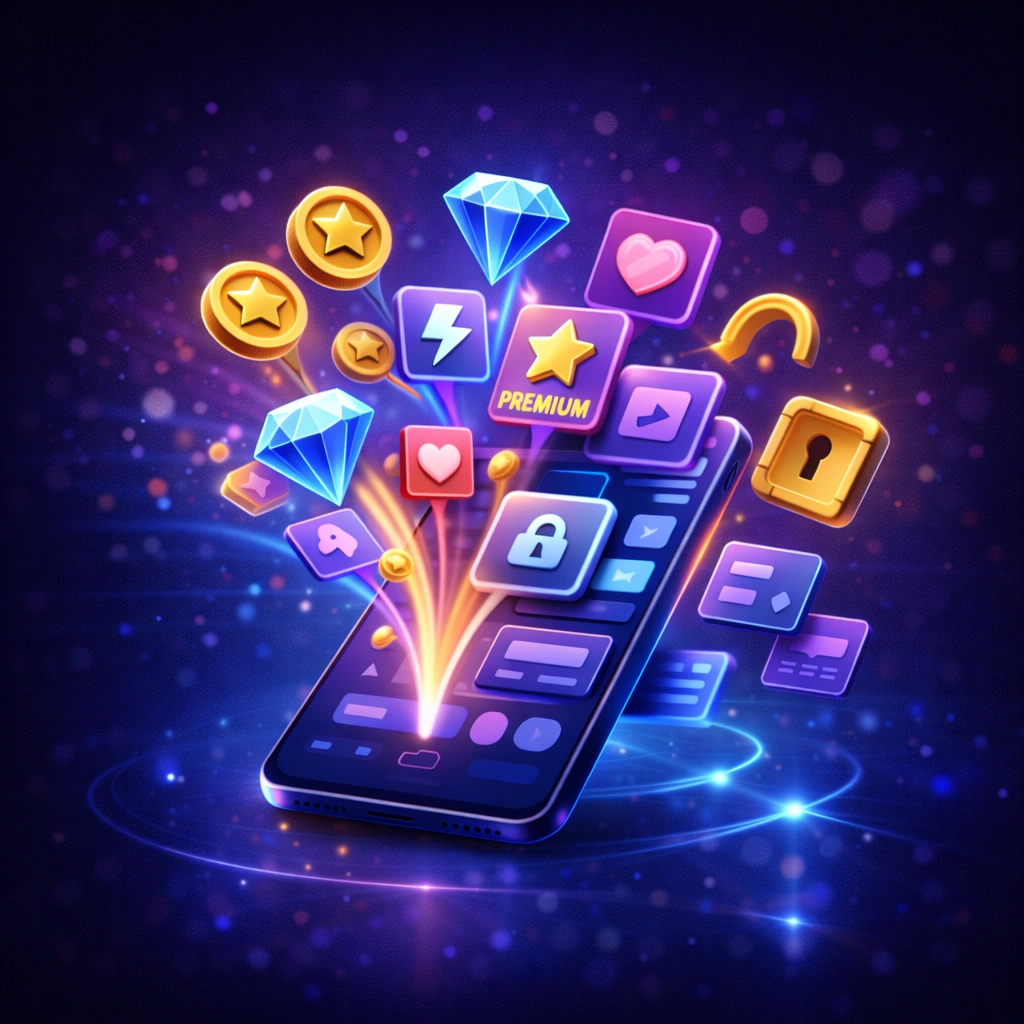 Any website Pack Purchase