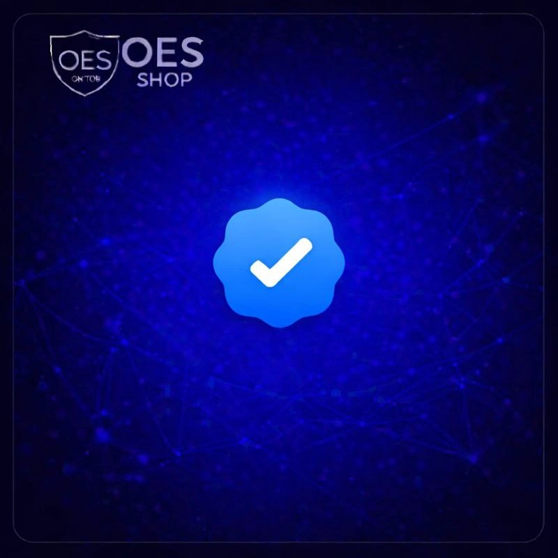 FB Blue Verify service