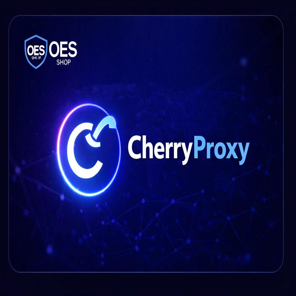 Cherry (GB)Proxy