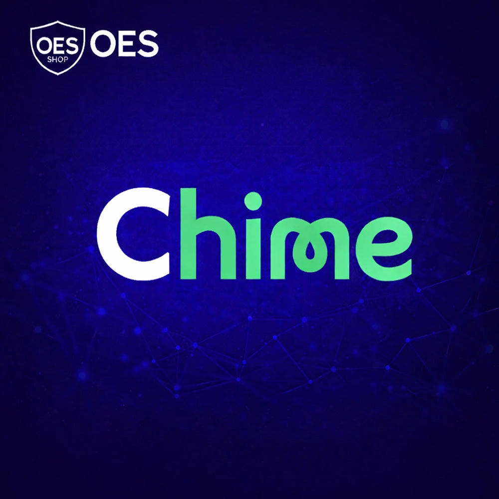 Address changeable Chime