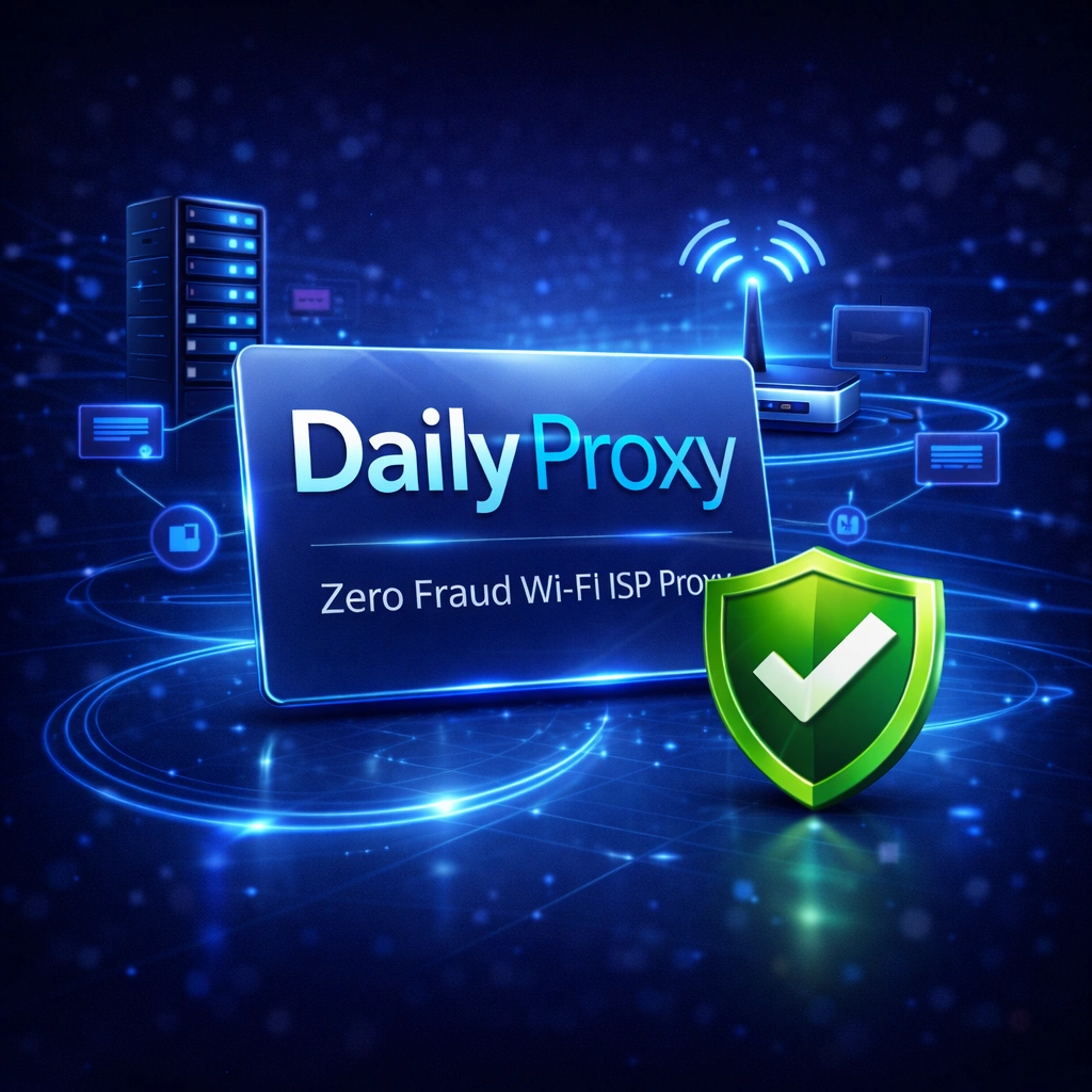 Daily Proxy