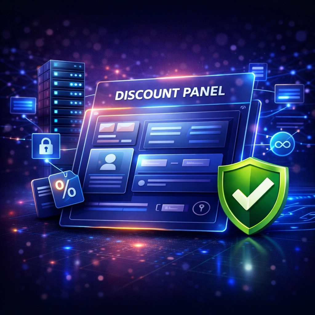 Long acting (ISP) Proxy