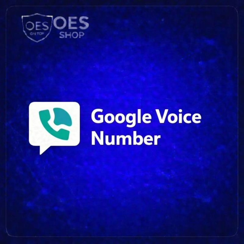 Google Voice Number