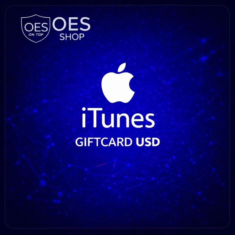 iTunes  Giftcard