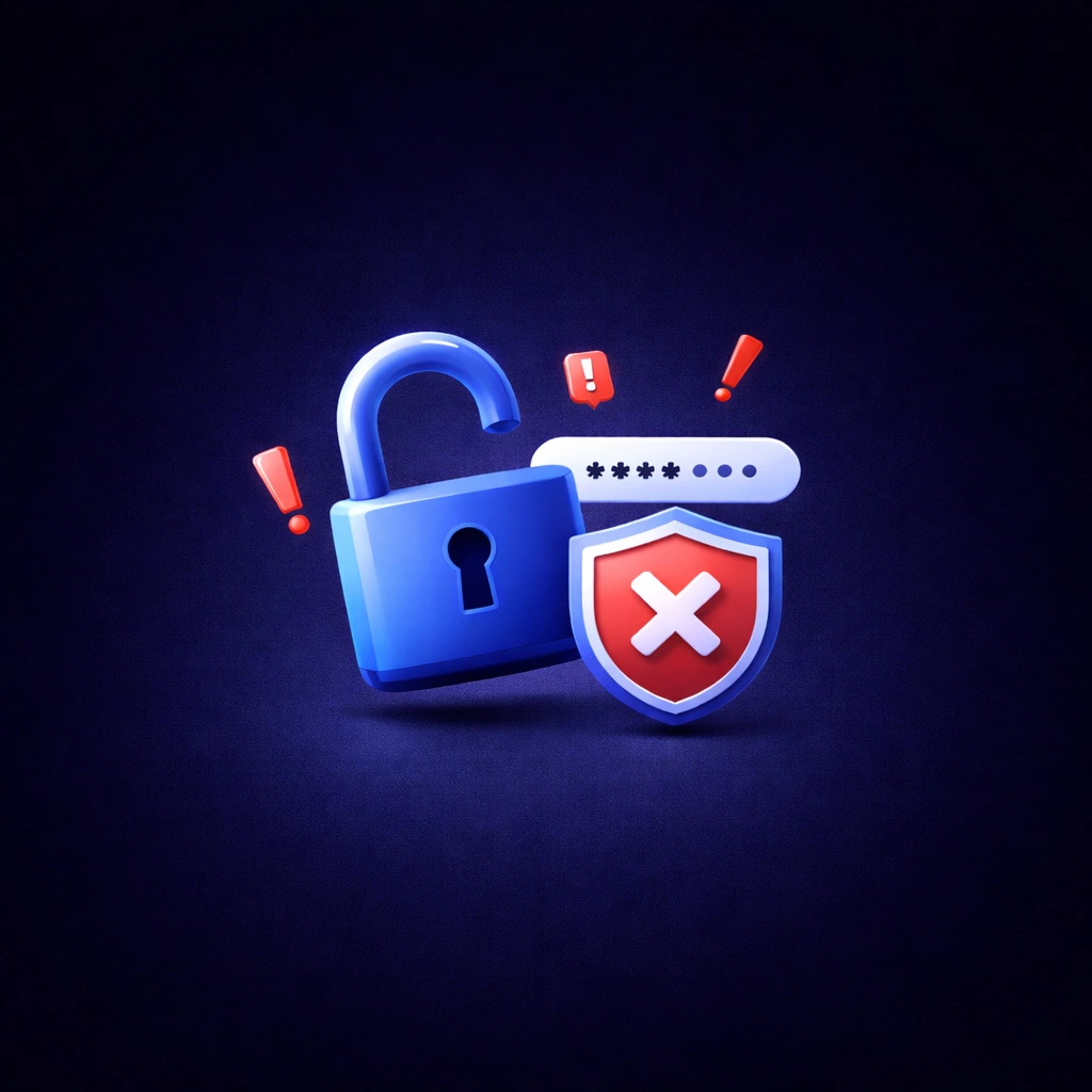 Facebook Lock & unlock