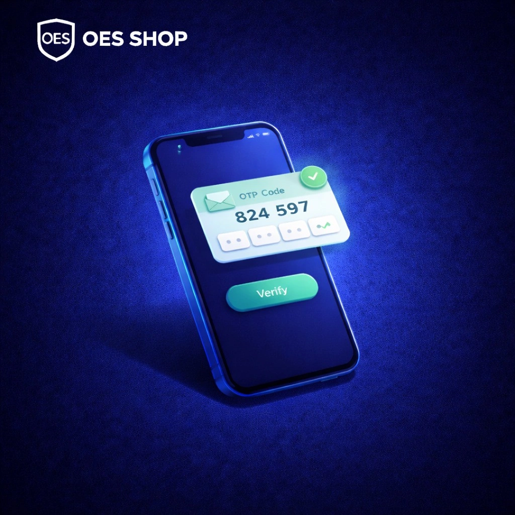 Always active non voip Rental Number