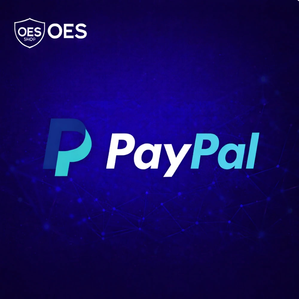 SSN verified Paypal