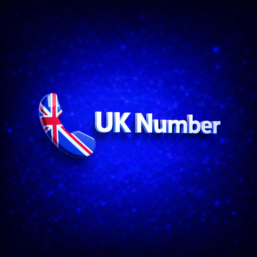 Uk Number
