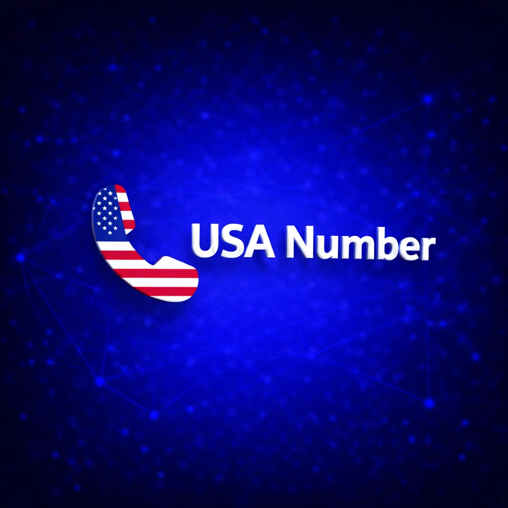 USA Number