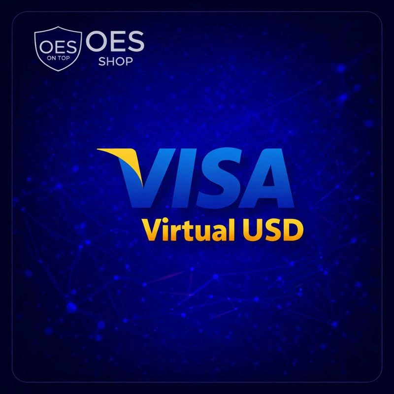 Visa Virtual